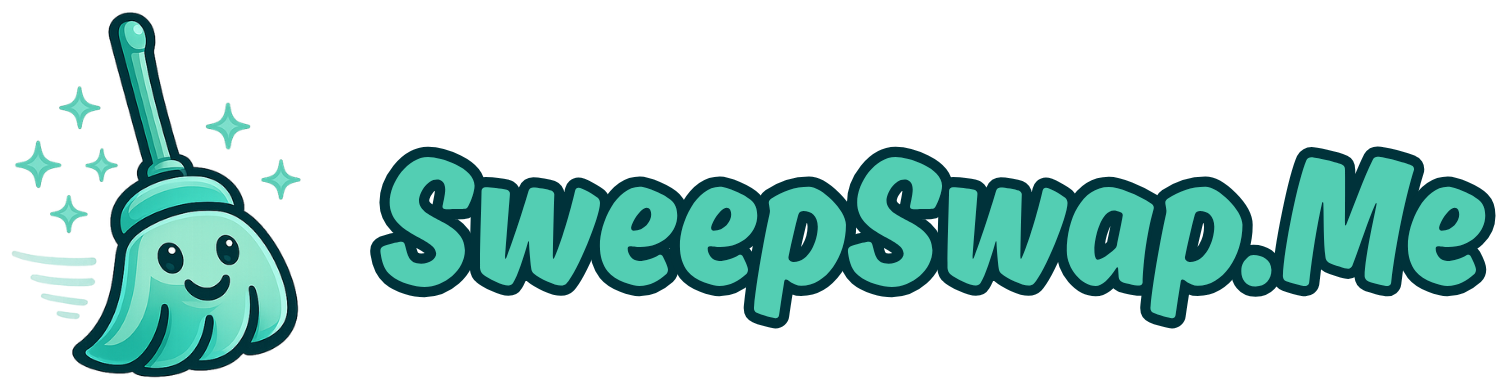 SweepSwap.Me